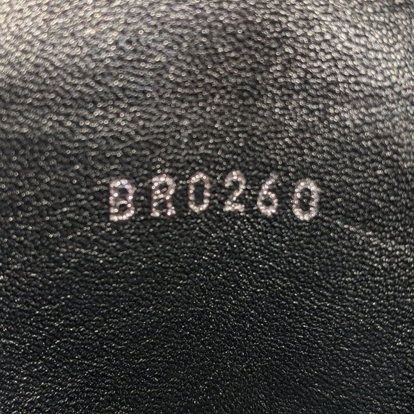 Louis Vuitton Matchmake Ankle Boots in Black 37 - Picture 8 of 8